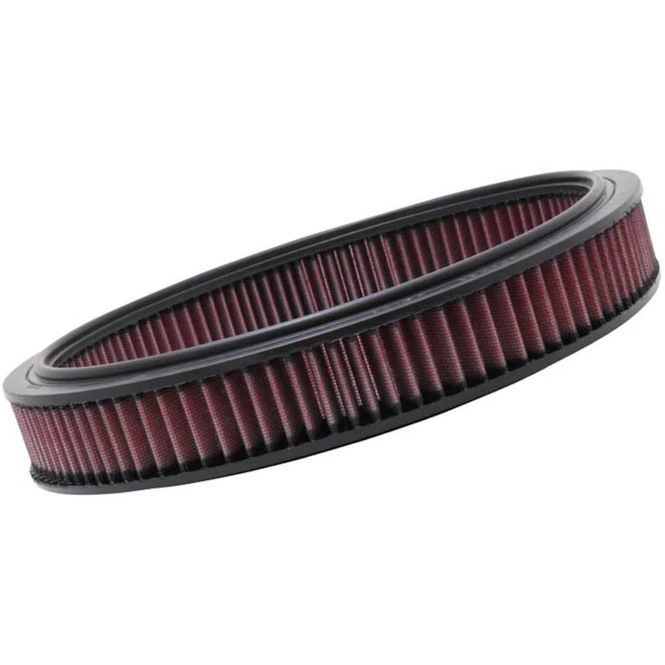 Hovedbilde Luftfilter, K&N innsats, Ford Falcon, MB 1980-88, E-2865
