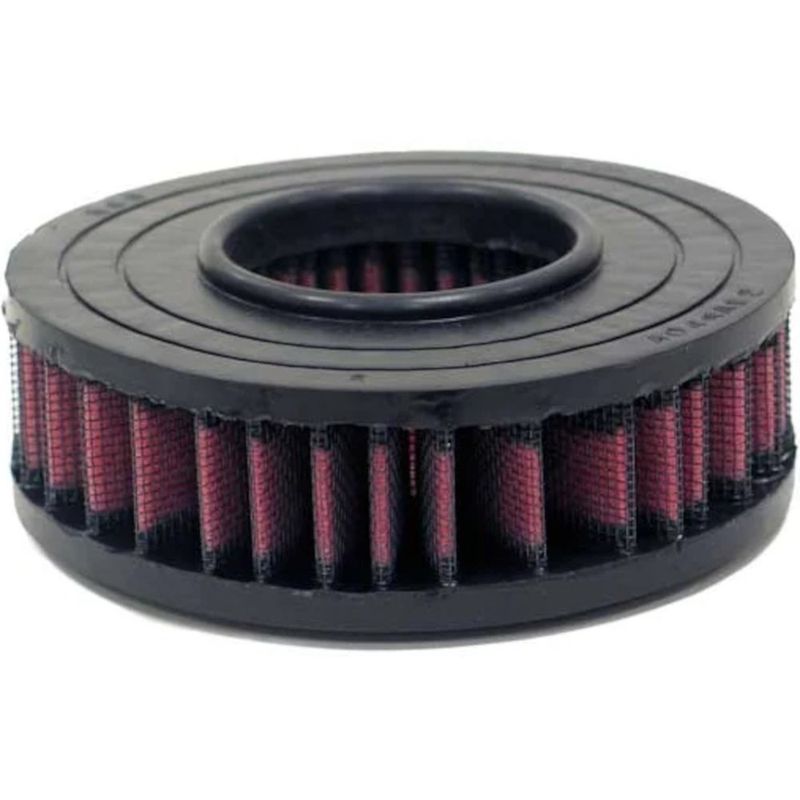 Luftfilter, K&N innsats, Rover Mini, til en forgasser. 59-74