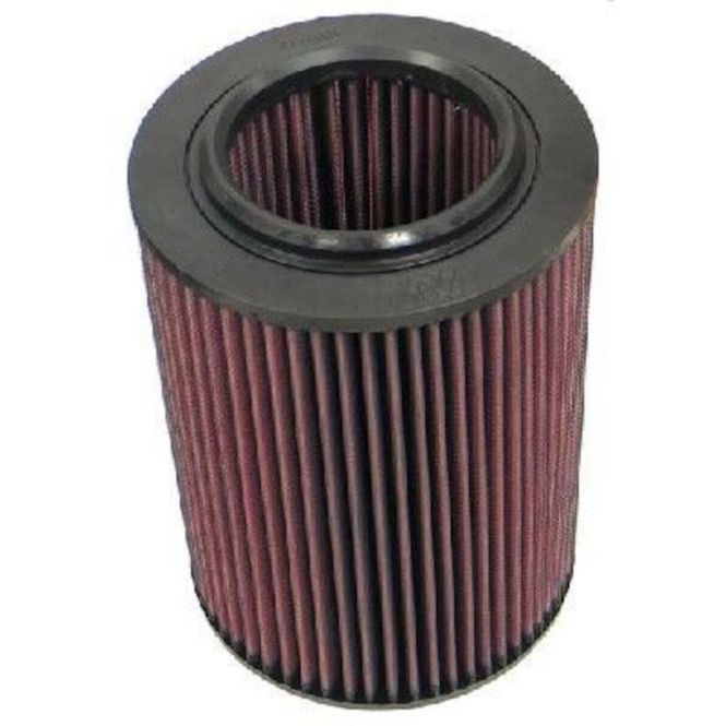 Hovedbilde Luftfilter, K&N innsats, Volkswagen Transporter, 90-03
