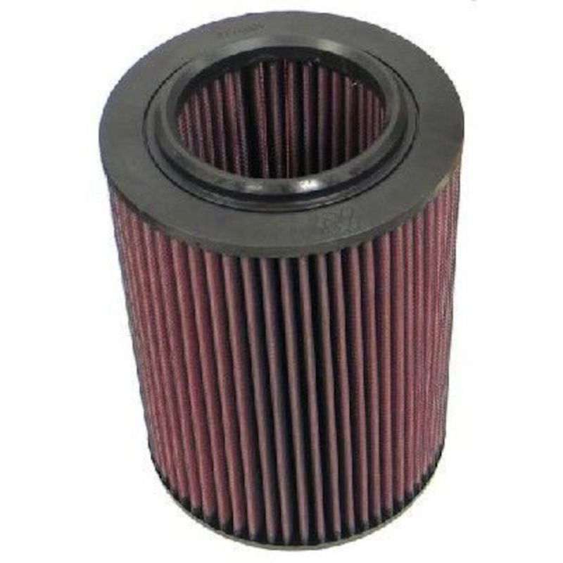 Luftfilter, K&N innsats, Volkswagen Transporter, 90-03