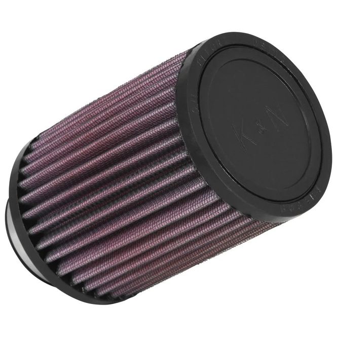 Hovedbilde Luftfilter, K&N Universal 52mm, Ø89mm, H127mm. RA-0510