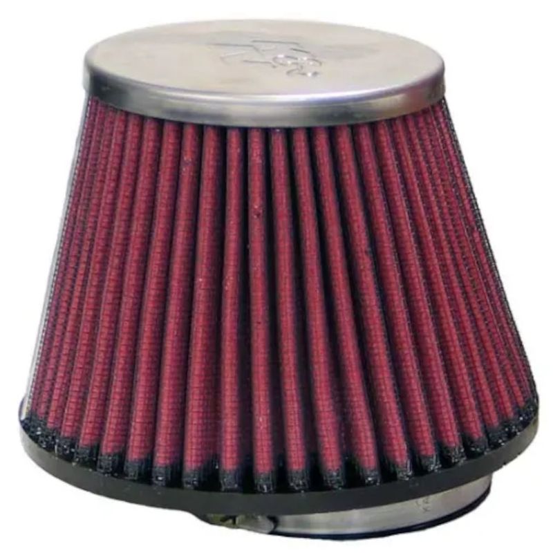 Luftfilter, K&N Universal 67mm, Ø125mm-89mm, H100mm. OFF 17m