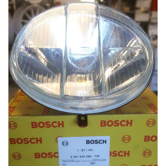 Hovedbilde Ekstralys innsats, Bosch, drive, 507