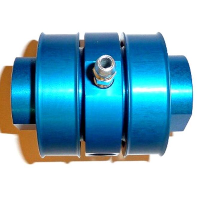 Hovedbilde Fordelingsventil for hydraulisk håndbrekk, Sellholm, SH2000