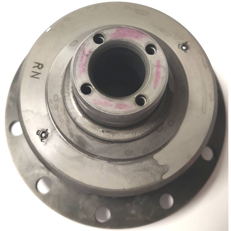 Centerdiff, Viscose, EVO 4-6, MD747902