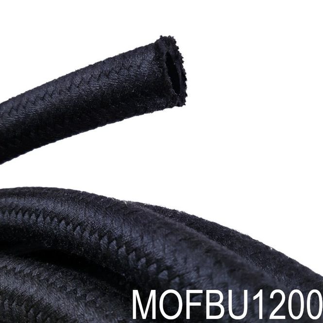 Hovedbilde Nomex slange, -12AQP