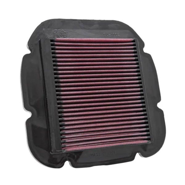 Hovedbilde Luftfilter, K&N, Suzuki DL650, DL1000, V-Strom (02-25) SU-1002