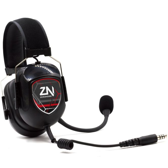 Hovedbilde Headset Zeronoise, Nexus/ Peltor, ZN6200003