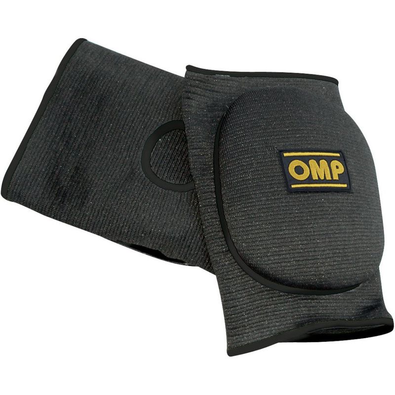 Albuebeskytter, OMP, svart