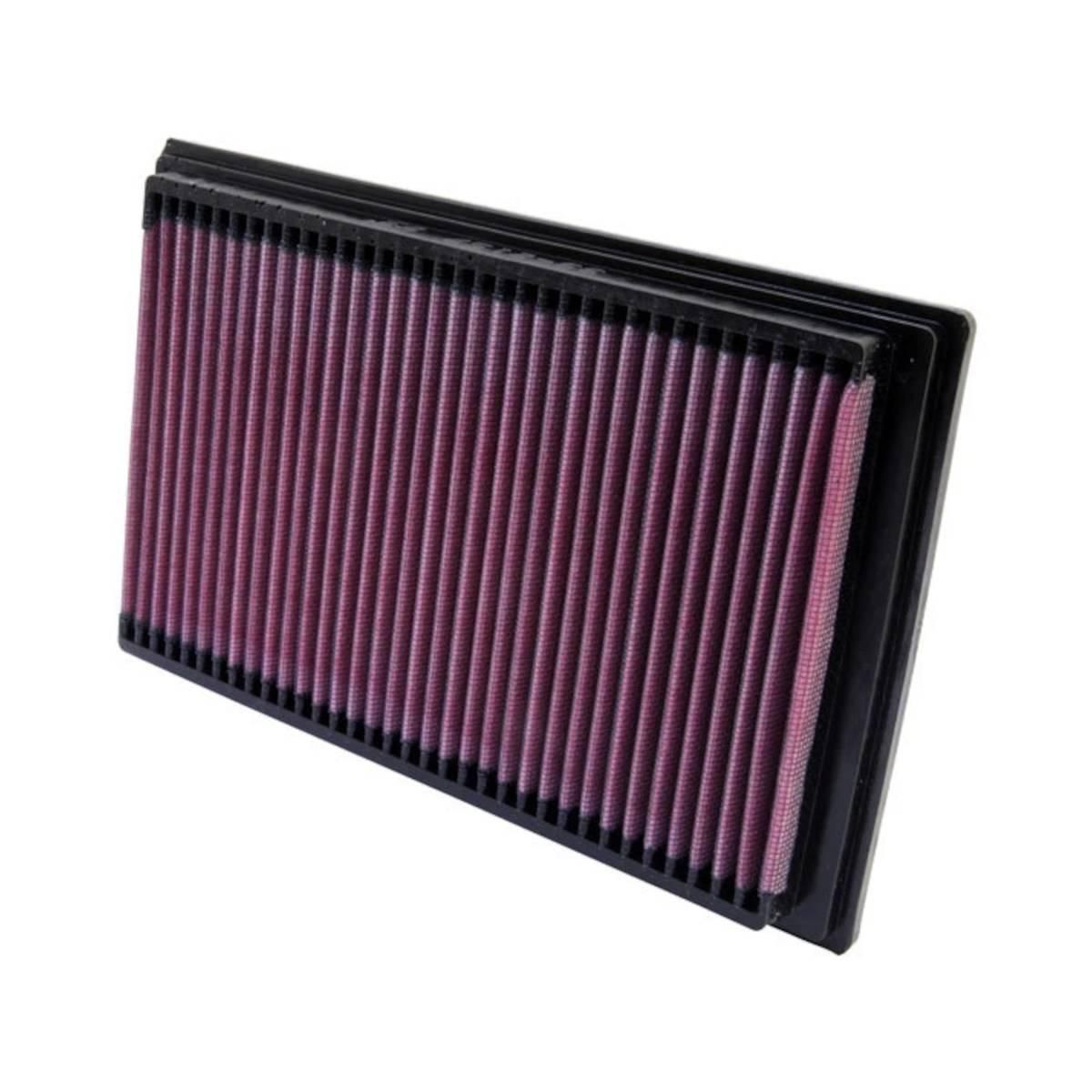 Luftfilter, K&N innsats, Mazda 626, MX5 II, 33-2157