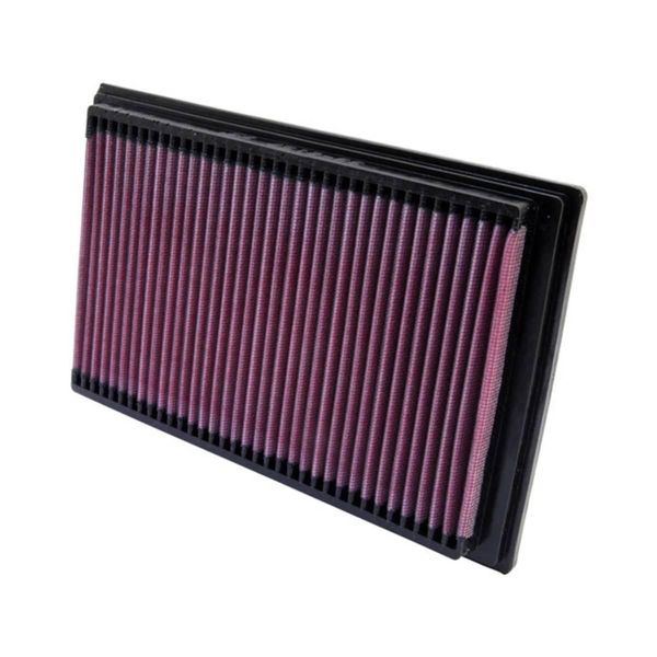 Hovedbilde Luftfilter, K&N innsats, Mazda 626, MX5 II, 33-2157