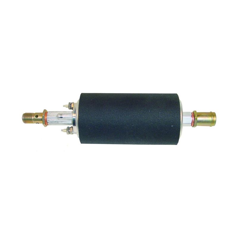 Bensinpumpe, utenfor tank, 220 liter/time, FAFP606