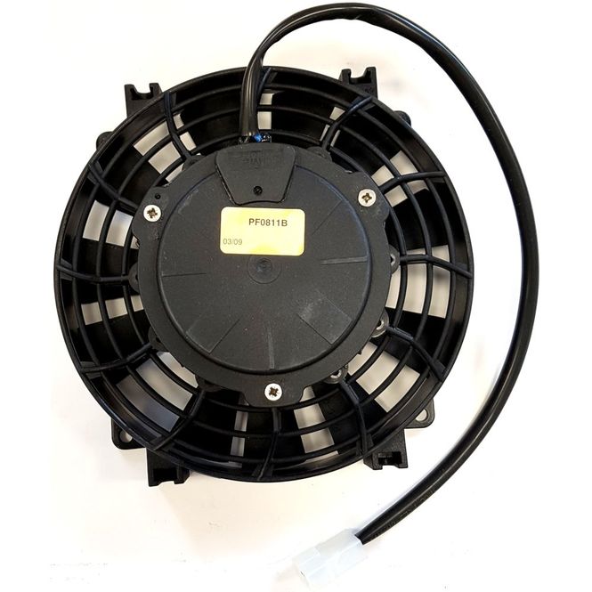 Hovedbilde Kjølevifte, blåse, 236x89mm, 498CFM, Pacet Profan