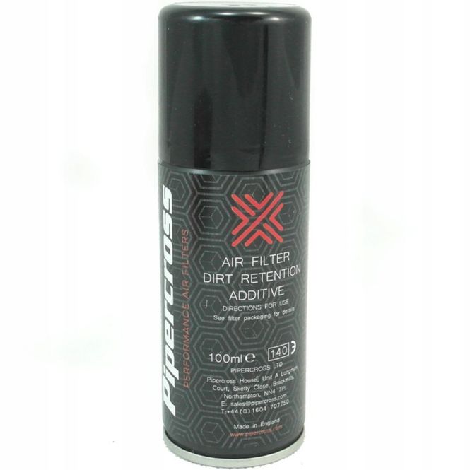 Hovedbilde Luftfilterolje, 75ml, spray, Pipercross luftfilter. PC9007
