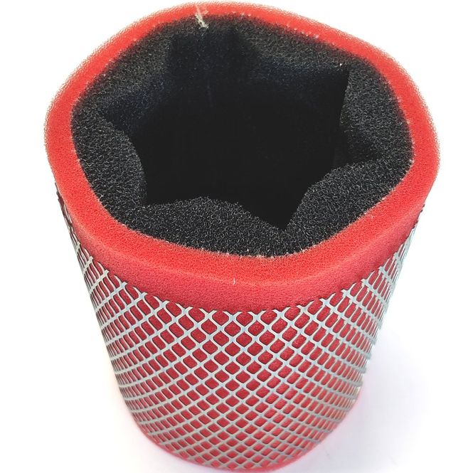 Hovedbilde Luftfilter Pipercross filterinnsats (E-9000) Peugeot/Citroen