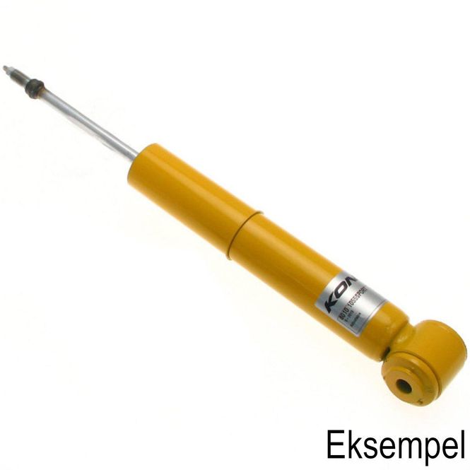 Hovedbilde Støtdemper, BMW E-30 3series, bak, Koni Sport