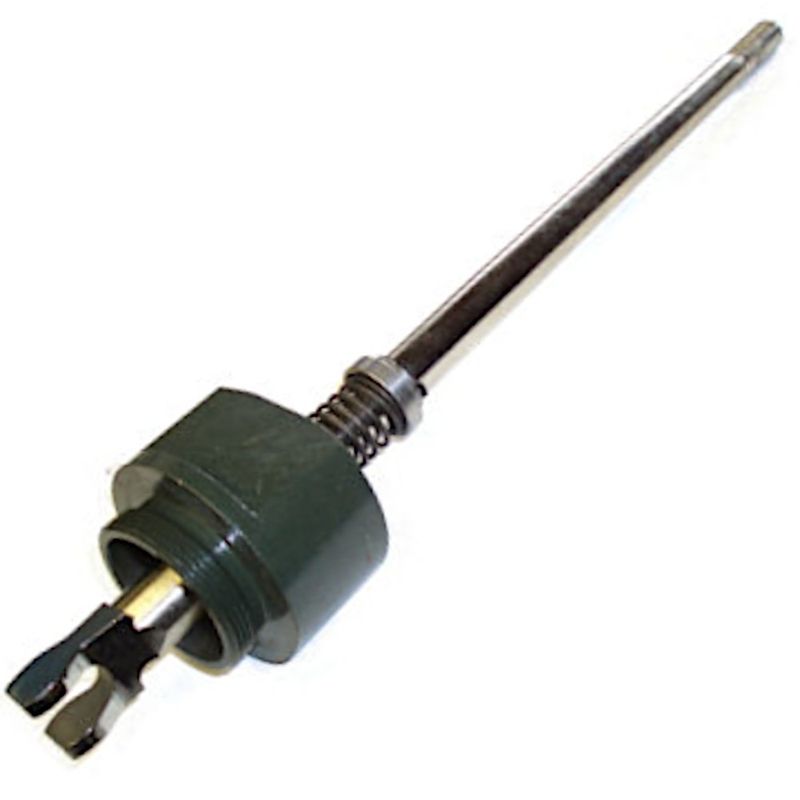 Gearspak quickshift, komplett, Ford Escort RS 1/2, 4-tr, RS1744