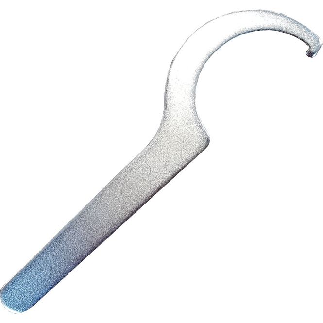 Hovedbilde Gjenge-hylse nøkkel, (C-spanner), for 57mm, 2.1/4