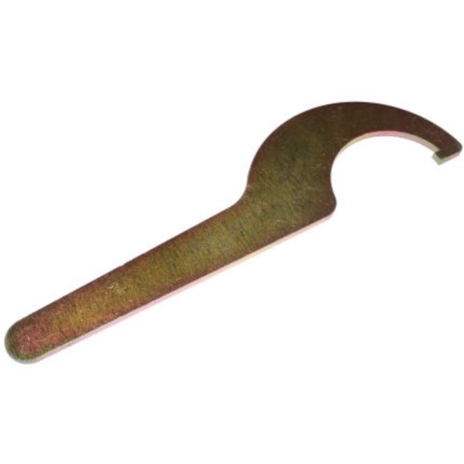 Hovedbilde Gjenge-hylse nøkkel, (C-spanner), for 48mm,1.9'' fjær. RS208