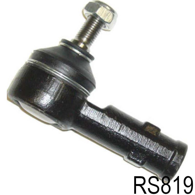 Endeledd, par,  Ford Escort Mk1/2 RS2000, 14mm