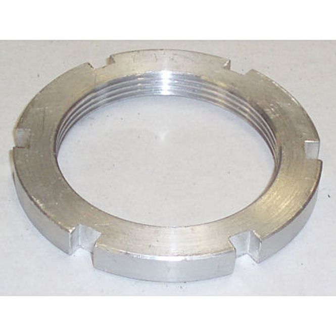 Hovedbilde Gjenge-hylse kontramutter (låsering), ca 54mm gjenger