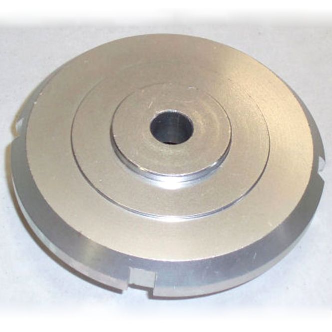 Hovedbilde Fjærskål øvre 57mm, 10mm pilot hull, RS9607