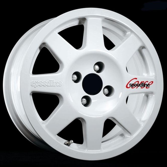 Hovedbilde Speedline 6x15