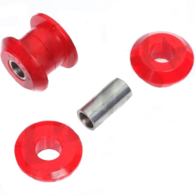 Hovedbilde Superflex x 2 rød, Opel Corsa 1993-96, OEM# 90445098. SPF1778