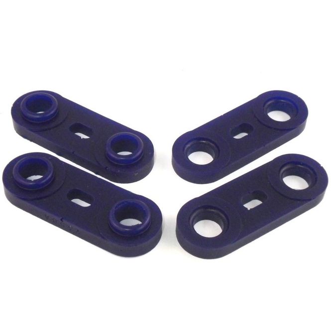 Hovedbilde Gearbox cross member isolator mount, til Subaru Impreza. SPF2358