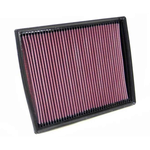 Hovedbilde Luftfilter, innsats, Zafira, Astra, Speedster. 33-2208