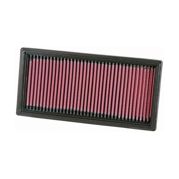 Hovedbilde Luftfilter, K&N innsats, Chrysler Neon, Ford Escort. 33-2087