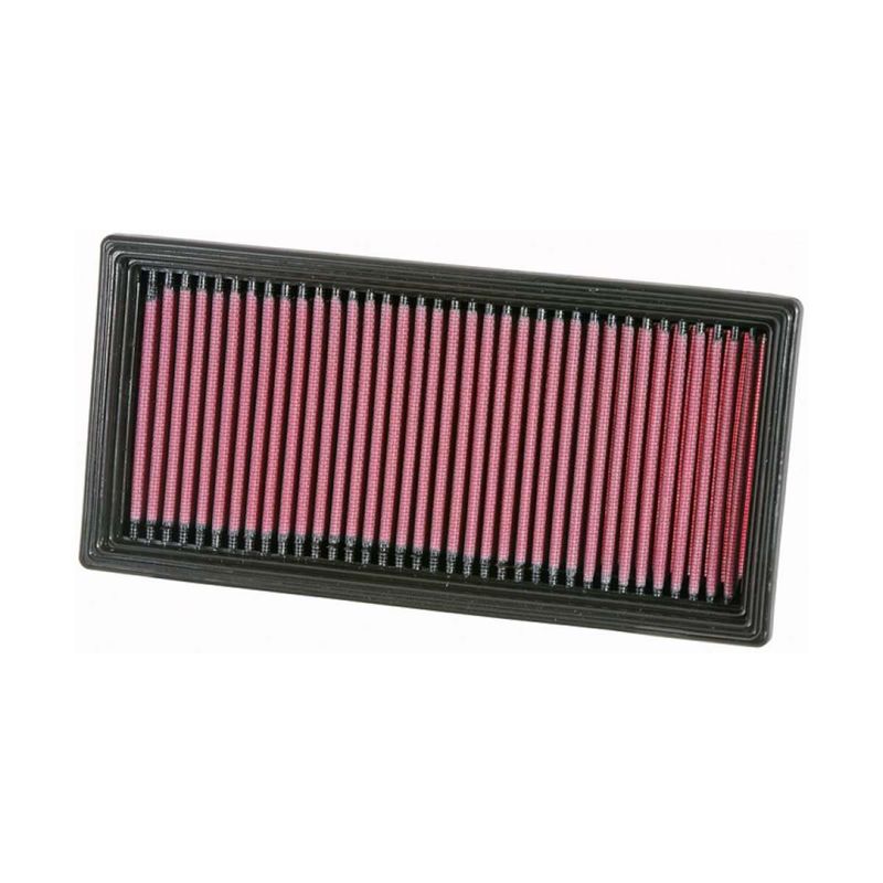 Luftfilter, K&N innsats, Chrysler Neon, Ford Escort. 33-2087