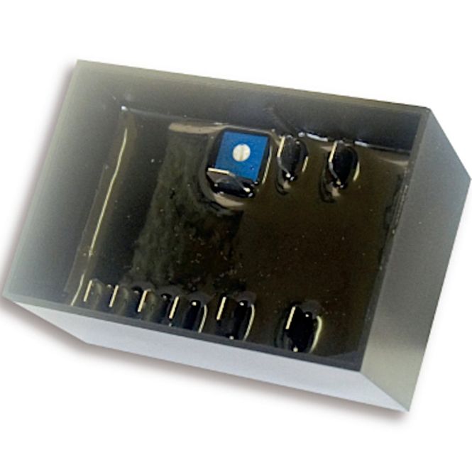 Hovedbilde Trippteller giver, elektronisk, Terratrip. TT014