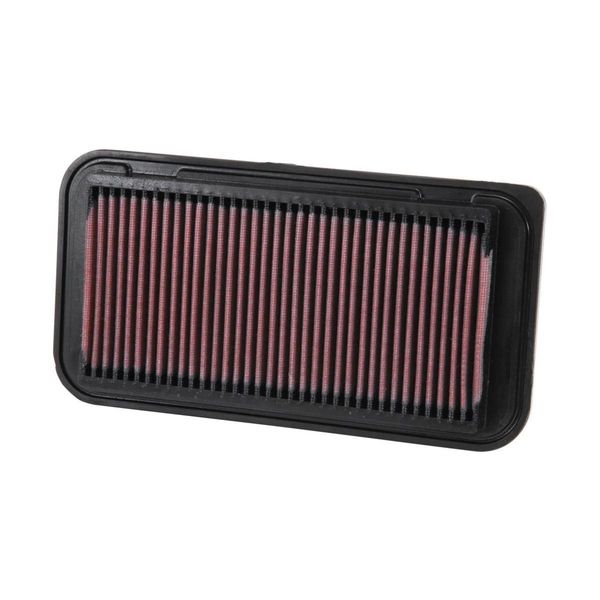 Hovedbilde Luftfilter, K&N innsats Elise, Avensis, Corolla, Verso. 33-2252