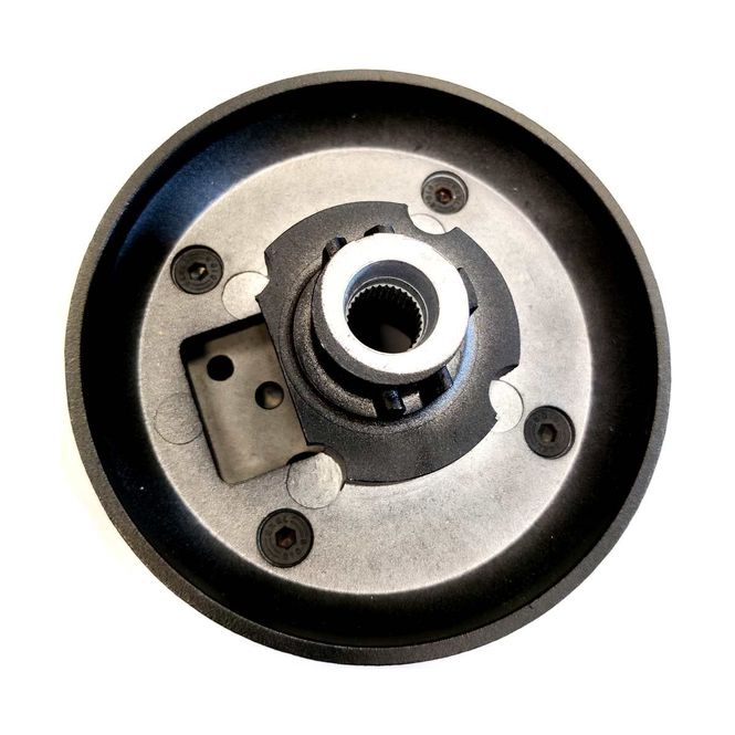 Hovedbilde Rattnav, Toyota GT86, Yaris 2+3 serie, OOD0-1960-TO957