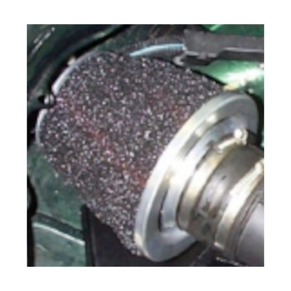 Hovedbilde Luftfilter Pipercross Induction kit, Vectra B 2.5 V6, 95-02. PK076