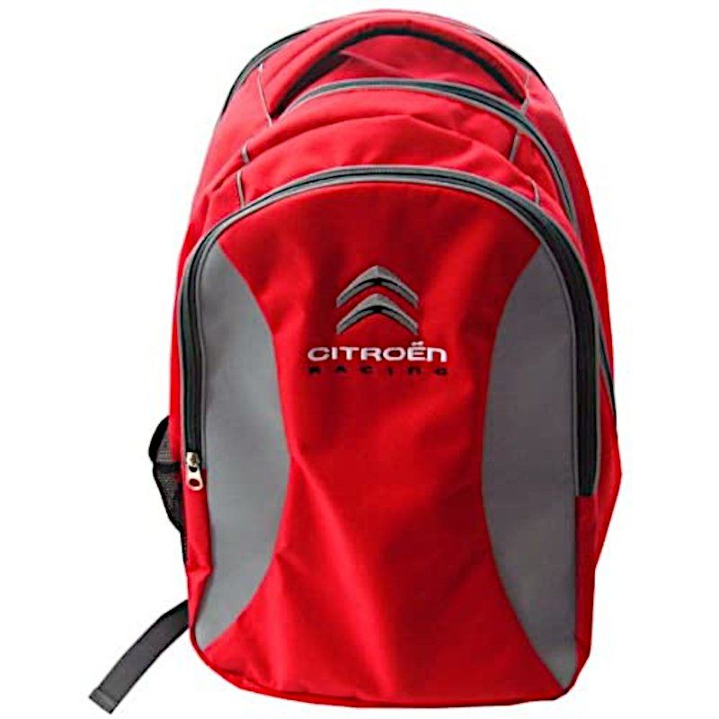 Ryggsekk, Citroen Team