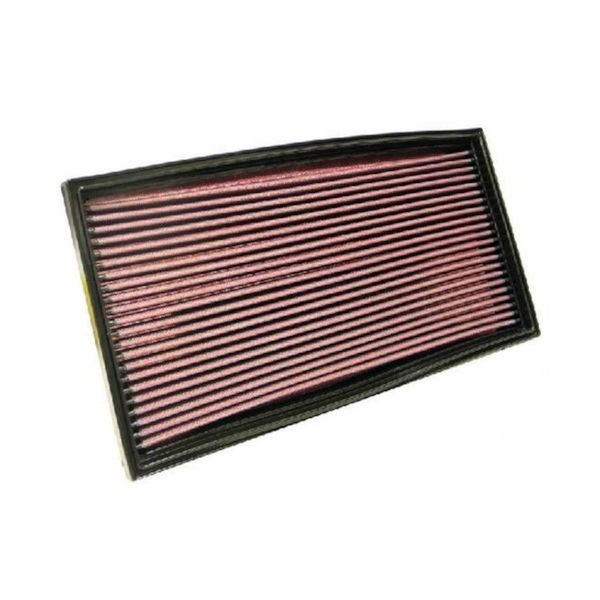 Hovedbilde Luftfilter, innsats, Citroen XM, Peugeot 605, 89-00. 33-2648
