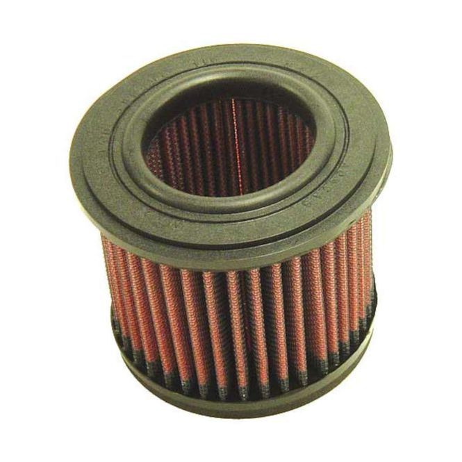 Hovedbilde Yamaha filter til FZR600R (89-99), K&N. YA-6089