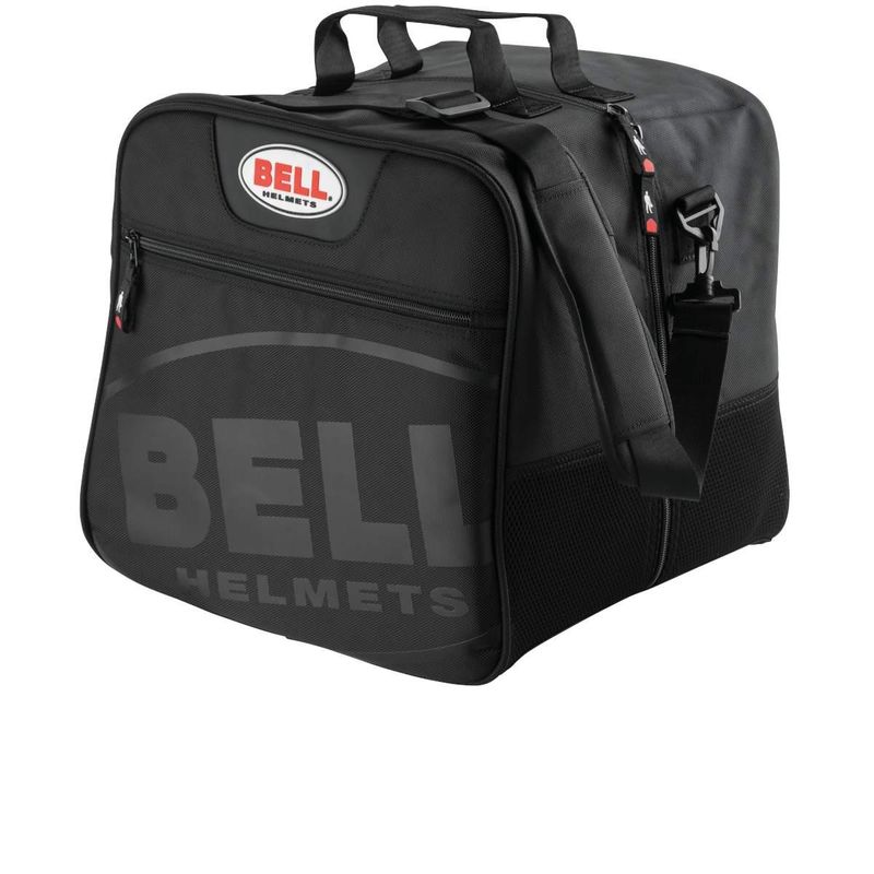 Bag for hjelm og Hans, 38x36x32, Bell, BE2120028