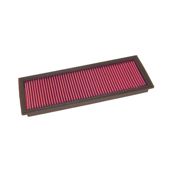 Hovedbilde Luftfilter, innsats, VW Caddy, Polo, Ibiza. 33-2172