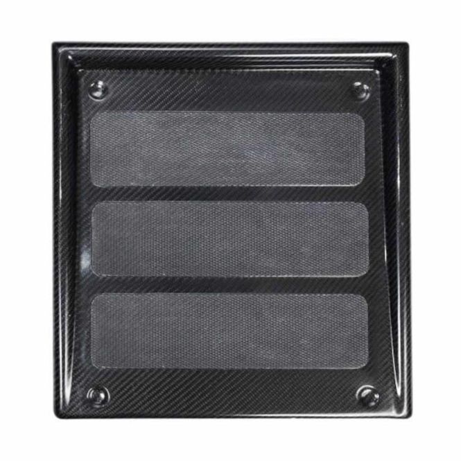 Hovedbilde Karbon sparkeplate, TRS-Sparkeplate. 939724P0110