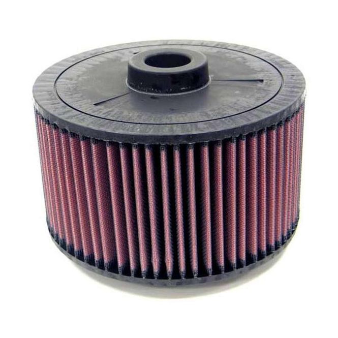 Hovedbilde Luftfilter, Toyota Hilux, Land Cruiser (96-05) E-2233