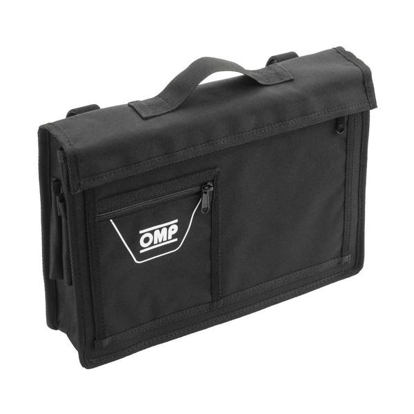 Hovedbilde OMP Kartlesermappe, OOB0-2985