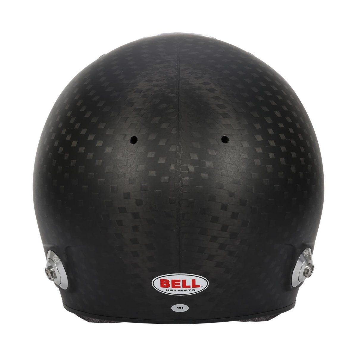 HP77 EVO-IV Carbon helhjelm FIA 8860-2018 ABP. BE112803-