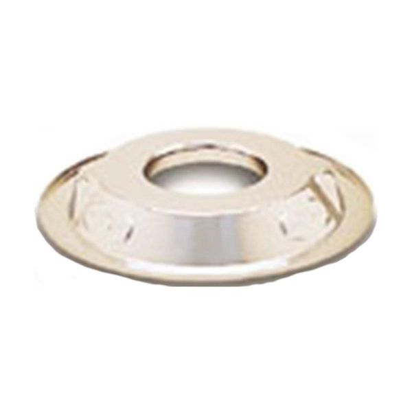 Hovedbilde Luftfilter bunnplate for 14