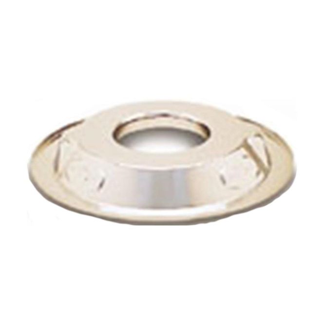 Hovedbilde Luftfilter bunnplate for 14