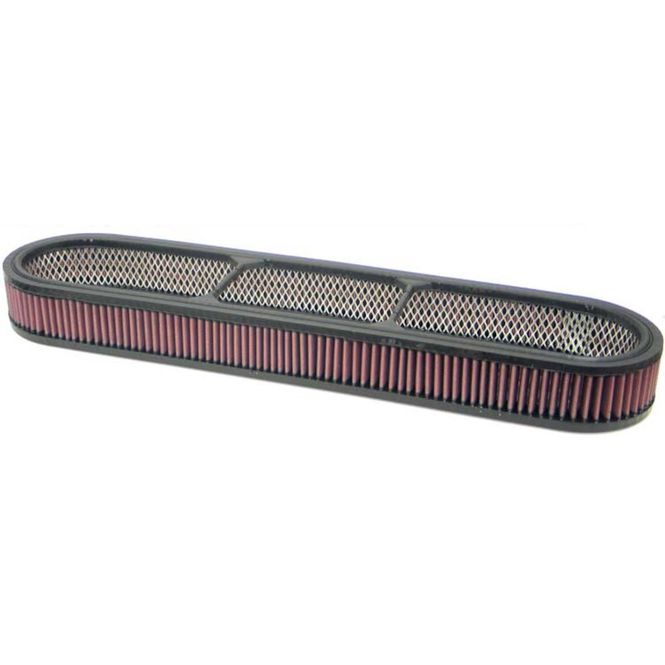 Hovedbilde Luftfilter, K&N innsats, LAMBORGHINI