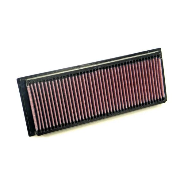 Hovedbilde Luftfilter, innsats, MB C32 AMG, SLK32 AMG, Crossfire. 33-2256