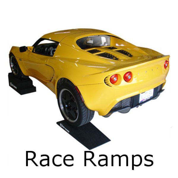 Kategori Race Ramp
